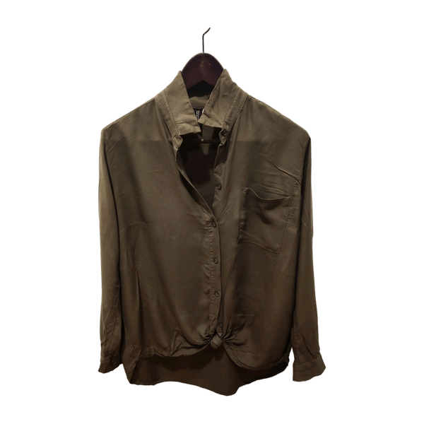 Dicided h&m blouse