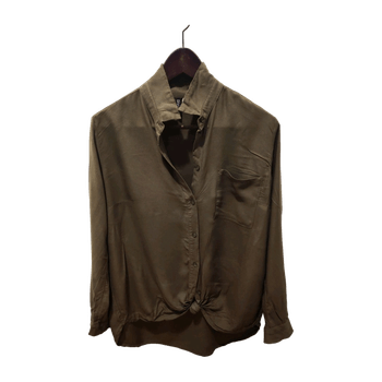 Dicided h&m blouse