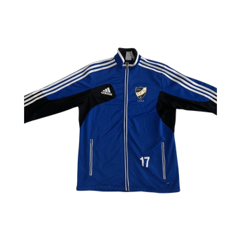 Adidas Climacool Training Tracksuit / Size 176