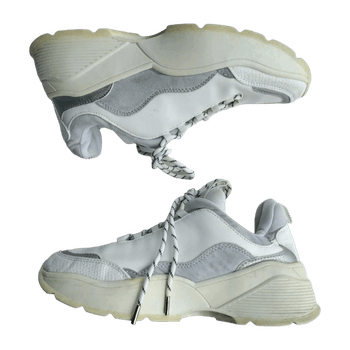 H&m sports shoes